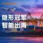 阿里国际站，正在批量制造新型“隐形冠军”