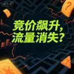 亚马逊广告困境：高竞价为何换不来曝光与点击？