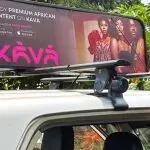 在拥堵中抢占注意力：拉各斯移动广告平台 Levvy Box 的转型与扩张之路