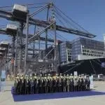 重磅！和记港口、达飞、中远海运联手“入局”，红海集装箱码头正式运营！