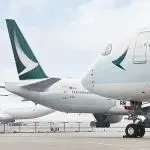 国泰航空启动大重组，2030年降本20%