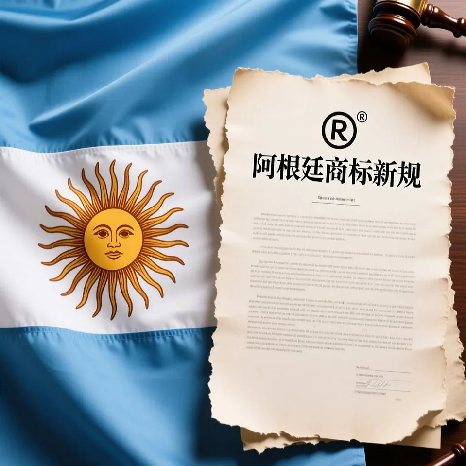 机会还是风险？阿根廷商标注册周期缩短至6个月，但这一步没做恐遭抢注