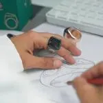 出货400万枚，深圳卖家靠小指环逆袭中东智能穿戴黑马 | 品牌案例