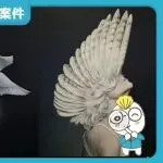 【26-cv-484】15幅神秘女性画作触发TRO！Keith 律所新案突发，95家店铺涉险，卖家速自查！