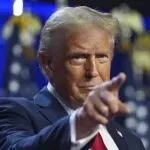 最新！特朗普：对法国葡萄酒征200%关税！