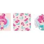 【侵权快讯】26-cv-00097 Senay Kurtulus新增8张版权再发案！这些美人鱼、动物元素插画通通不能用！