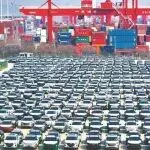 总税率或达45%！欧盟被曝或拟对中国这类商品加征35.3%关税...