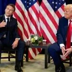 刚刚，200%关税！特朗普，最新警告！