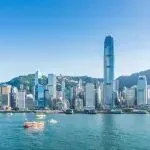 香港公司注册数为何连创新高?这些优势太吸引人!