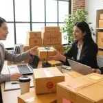 一个新时代的来临：平台要替卖家缴税了？！税局以后或许不需要问你意见