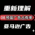 亚马逊广告新功能：预定品牌词搜索的黄金位置，不给竞品可乘之机！