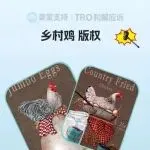 26-cv-00594，132店被乡村鸡立案维权！跨境卖家速排查！