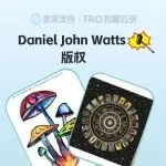 26-cv-00595，keith律所代理迷幻蘑菇跨境维权，88个跨境账户涉案将被TRO冻结！