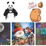 超586位跨境卖家被告，这些版权图一用就赔钱！