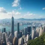 跨境分红｜内地公司给香港公司分红，如何享受5%的优惠税率？