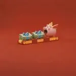 传送带杀疯了，大量变体上线，像素级抄袭做到千万月流水