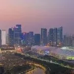 亚马逊在英国推出Amazon Now服务；去年深圳跨境电商线上交易额突破1万亿元