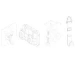 挂钩易侵权专利合辑（16）！