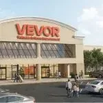 国货品牌Vevor司顺首家实体店落户休斯顿