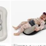 本期亚马逊避坑产品：婴儿窝 (Baby Lounger) / 保暖耳罩 (Winter Earmuffs) / 车载香薰 (Car Air Freshener)