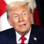 关税取消！特朗普态度急转：不会对欧洲国家征收关税！