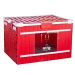 #可折叠育雏箱,有发明专利!会不会感觉自己产品有侵权风险?