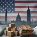 刚刚!美国对华征收1069.27%天价关税!