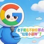 谷歌的“屠刀”再次挥向SEO翻译插件