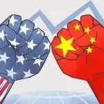 2025中美贸易回顾：重构中全球经贸新生态