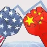 2025中美贸易回顾：重构中全球经贸新生态