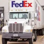 FedEx Freight 将成为北美最大的零担货运承运商（LTL）
