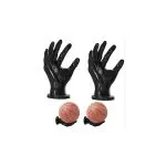 【侵权快讯】26-cv-271 家居用品类卖家注意！这款手型壁挂支架专利正在维权中！