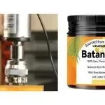 可调套筒扳手时隔4年，回归德州维权版权（巧克力模板公开133名被告）