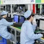 解码东莞电子产业带：靠跨境商采实现“加速度”