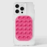 #吸盘手机支架 已有美国发明专利加持!同类赛道卖家请注意排查侵权风险!