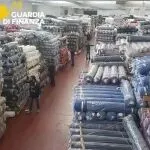 大量中国货物被查扣！逃避关税超360万欧元