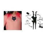 匿名案件浮出水面！包含赛车服、高尔夫工具、枪械品牌、相机背带、宠物围栏等五大类目，你的产品可能已被锁定！