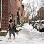 一场冬季特大风暴席卷美国后，亚马逊、eBay、Etsy卖家纷纷讨论货物延误应对策略！