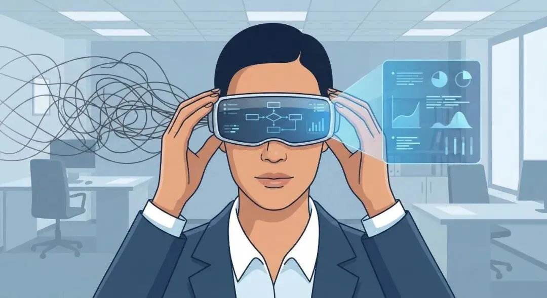 致跨境人：请别让“情绪”，挡住了你搞钱的路