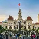 越南宣布对中国该产品加征39.88%惩罚性关税！