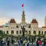 越南宣布对中国该产品加征39.88%惩罚性关税！