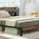 亚马逊选品日记第22期：床架类目市场调研报告