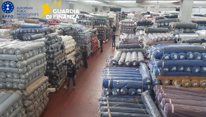 20多万件货物遭查扣！欧美海关又在赶KPI了