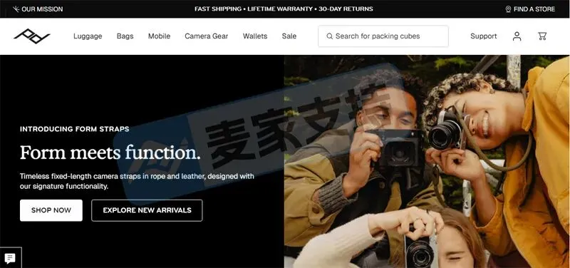 5-cv-13523，快拆相机背带夹隐匿维权，涉案账户资金已被TRO冻结！"