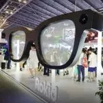 又轻2克，Rokid Ai眼镜在轻量化技术道路上越走越快！