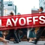 巨头大裁员!30000人!三十年最大规模裁员潮来袭