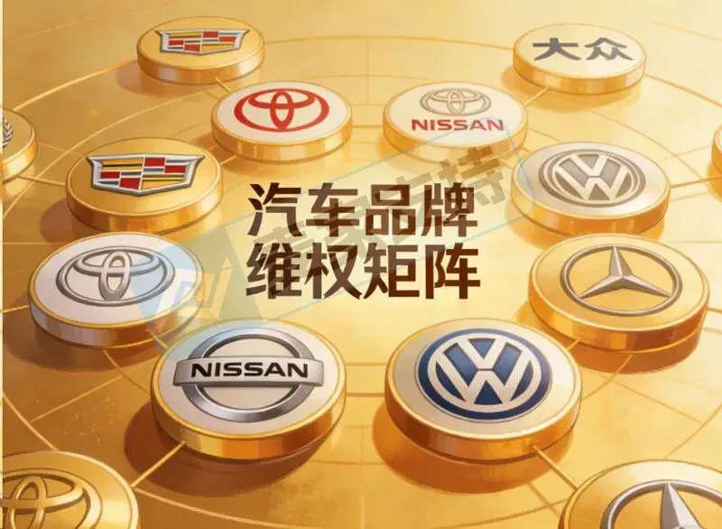 美区汽配知产TRO风险持续升级，跨境卖家如何破局？