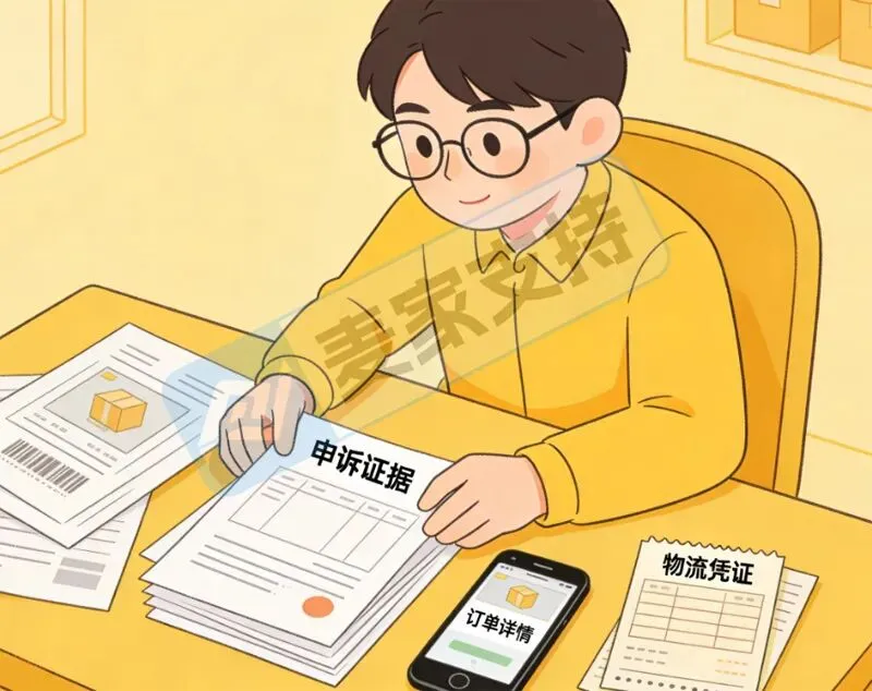 TikTok跨境卖家必看，店铺申诉核心技巧指南