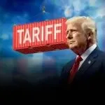 100%关税!特朗普,突发威胁!