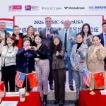Select USA粤港澳论坛圆满收官,联宇物流助力中国品牌解锁出海新路径